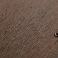 *Cobra Razorspin schroef RVS A2 5x60mm Ipé RAL8025 voor montage op houten onderbalk (50 schroeven)