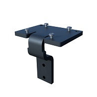 *Boston muuranker 135x180x176mm (enkel combineerbaar met art.2881)