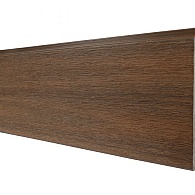 *WPC Premium fence board Ipé 21x160mm (wb 150 MM) L-178cm FSC®100%