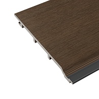 *WPC WEO Essential Ipé 15x173mm E Klasse (wb 153mm) FSC®100% L 290 cm