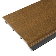 *WPC WEO Essential Teak 15x173mm E Klasse (wb 153mm) FSC®100% L 290 cm