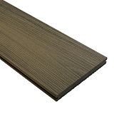 *WPC 22,5x210mm Fiberdeck Harmony Indian Summer massief FSC®100% L 390 cm