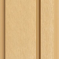*WPC WEO120-60 cladding Cedar 33x236mm D Klasse FSC®100% L 390 cm