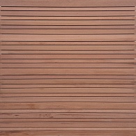 *Keruing scherm 52 Rhombus variable 180x180cm Premium FCQ FSC®100%