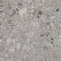 *VT Wonen Keramische Tegel Composite Grey 80x80x3