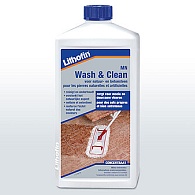 Lithofin MN Wash & Clean 1 liter
