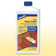 Lithofin Cotto Easy Clean (voor terracotta tegels) 1 liter
