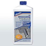 Lithofin MN Betoncoating 1 liter Antraciet