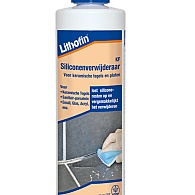 Lithofin KF Siliconeverwijderaar 500ml