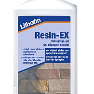 Lithofin Resin-ex 1 liter
