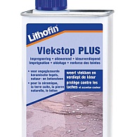 Lithofin Vlekstop Plus 1 liter