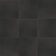 *Soft Comfort 50x50x4 cm Nero