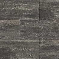 *Soft Comfort 30x60x4 cm Grijs/Zwart