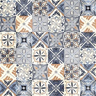 60x60x1 DueDecora Multicolor