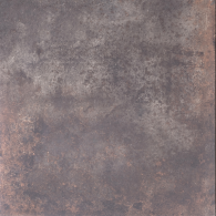 Corten Steel 80x80x1 cm