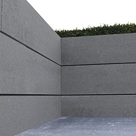 *Patioblok Modular Cannobio 60x15x15