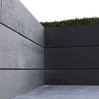 *Patioblok Modular Milano 60x15x15