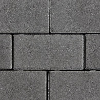 *Geoklinker Plus 30x20x8 Roma