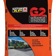 *MBI GatorSand XP G2 Ivoor zak 20kg