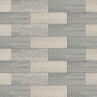 *Romano 33x11x8 cm Grezzo