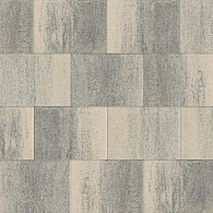 *Soft Comfort 20x30x6 cm grezzo