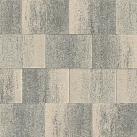*Soft Comfort 30x40x6 cm Grezzo