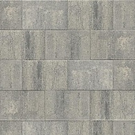 *Terrassteen+ 20x30x4 cm Grezzo