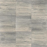 Aktie Terrastegel+ 60x60x4 cm Grezzo