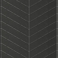 *Romano Punto 40x8x8cm Nero