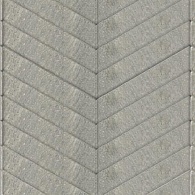 *Romano Punto 40x8x8cm Grezzo