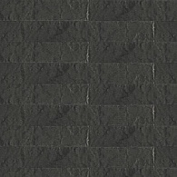 *Linia Excellence Rockface 10x15x60 cm Nero