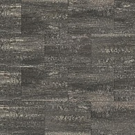 *Soft Comfort 20x30x6 cm Grijs/Zwart