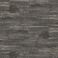 *Terrassteen+ 20x30x4 cm Grijs/Zwart