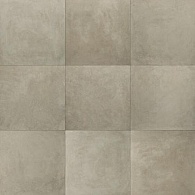 *Kera Twice 60x60x4,8 cm Cerabeton Gris