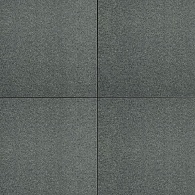 *Keramische Tegel OLIVIAN BLACK 60x60x2cm