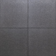 *Keramische Tegel BASALTINO TRE 60x60X3CM