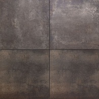 *Keramische Tegel COPPER TRE 60x60X3CM