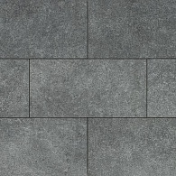 *CERASUN MODERNO NERO 40x80x4cm