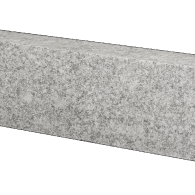 *BEAM G603 GRIJS PIAZZO 8X20X100CM