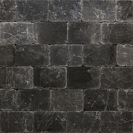 *TUMBELTON EXTRA 20X30X6CM COAL