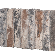 *PALIS SPLITTON 12X12X50CM KILIMANJARO