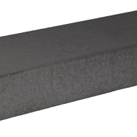 *TRAPTREDE 100X35X15CM ANTRA GLAD