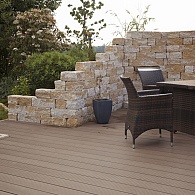 *COMBI SPLITTON 30X20X15CM MONT BLANC