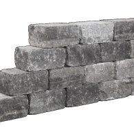 *COMBI SPLITTON 40X20X15CM MATTERHORN