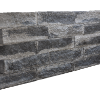 *COMBI DUO SPLITTON 60X12X15CM AMIATA
