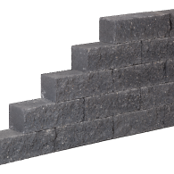 *COMBIWALL DUO 30X10X10CM MOUNT EVEREST