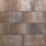 *SMARTTON XXS LINEA 30X60X4CM KILIMANJARO