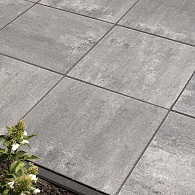 *SMARTTON XXS LINEA 60X60X4CM AMIATA