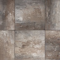 *SMARTTON XXS LINEA 60X60X4CM KILIMANJARO