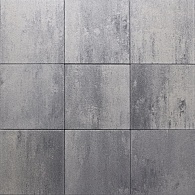 *SMARTTON XS LINEA 40x40x5CM MATTERHORN